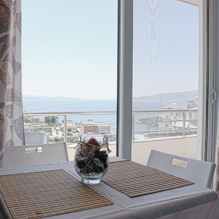 Elti Apartment Σαράντα Εξωτερικό φωτογραφία