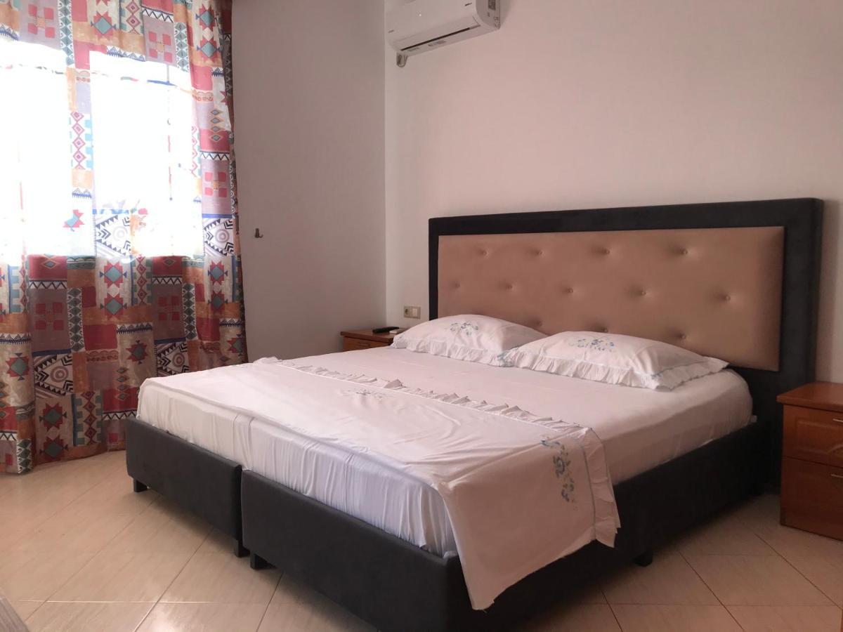 Elti Apartment Σαράντα Εξωτερικό φωτογραφία