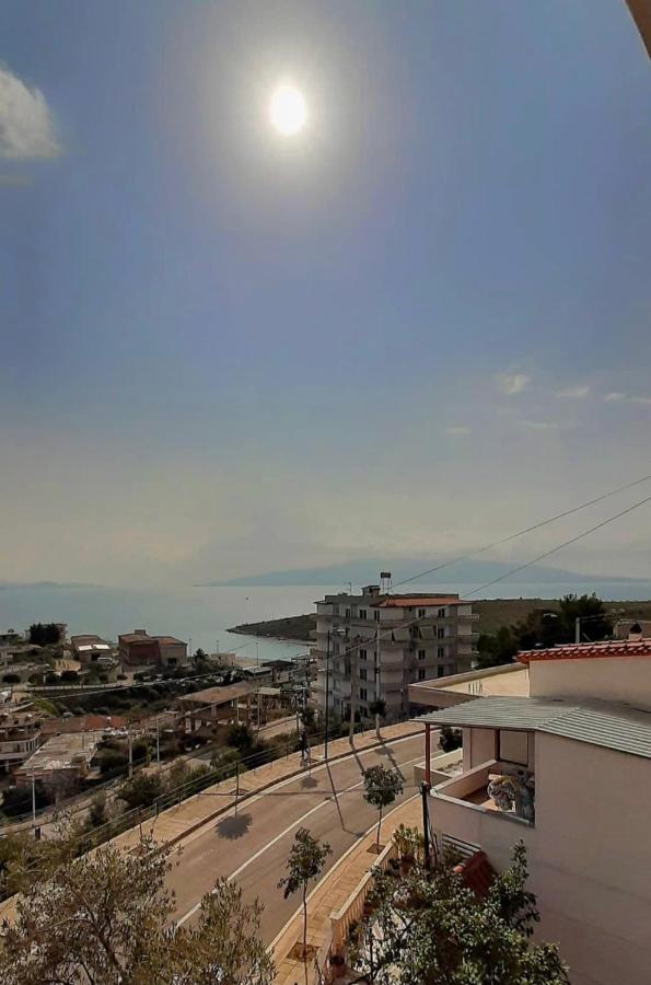 Elti Apartment Σαράντα Εξωτερικό φωτογραφία