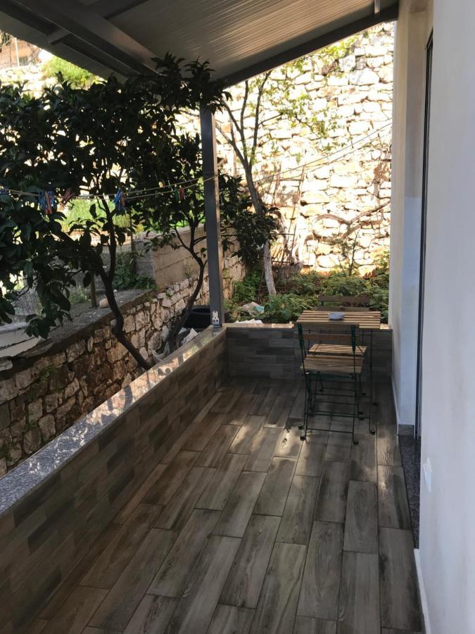 Elti Apartment Σαράντα Εξωτερικό φωτογραφία