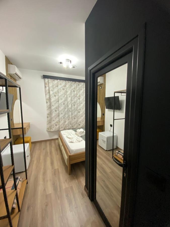 Elti Apartment Σαράντα Εξωτερικό φωτογραφία