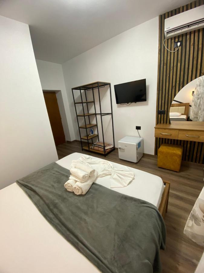 Elti Apartment Σαράντα Εξωτερικό φωτογραφία