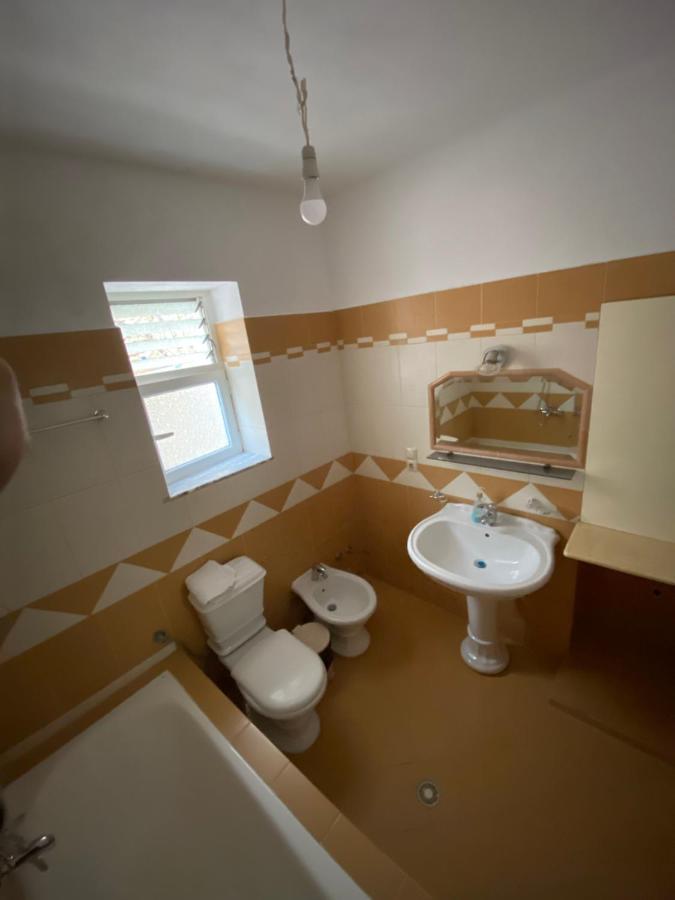 Elti Apartment Σαράντα Εξωτερικό φωτογραφία