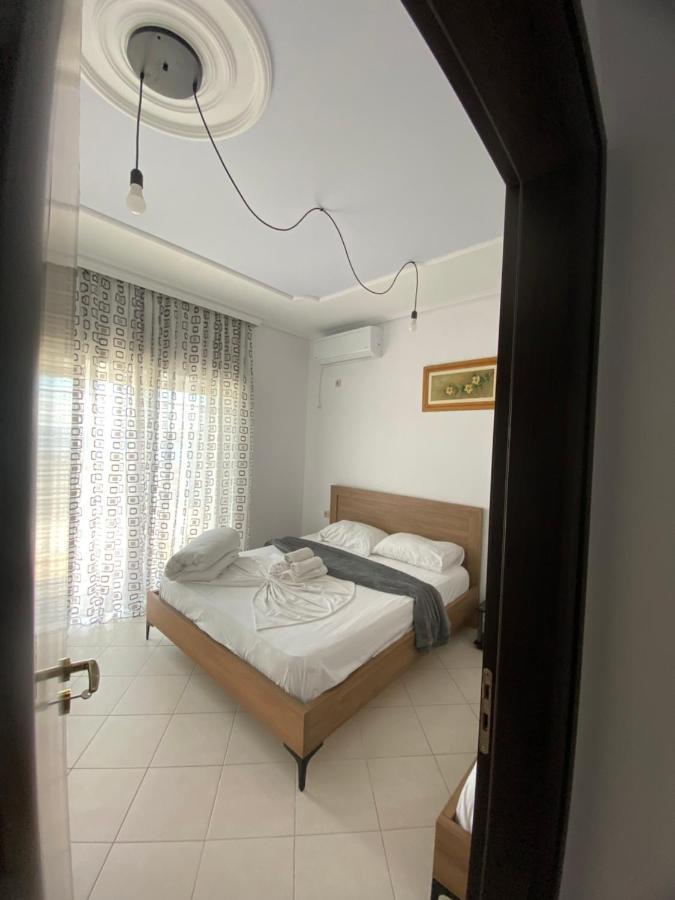 Elti Apartment Σαράντα Εξωτερικό φωτογραφία