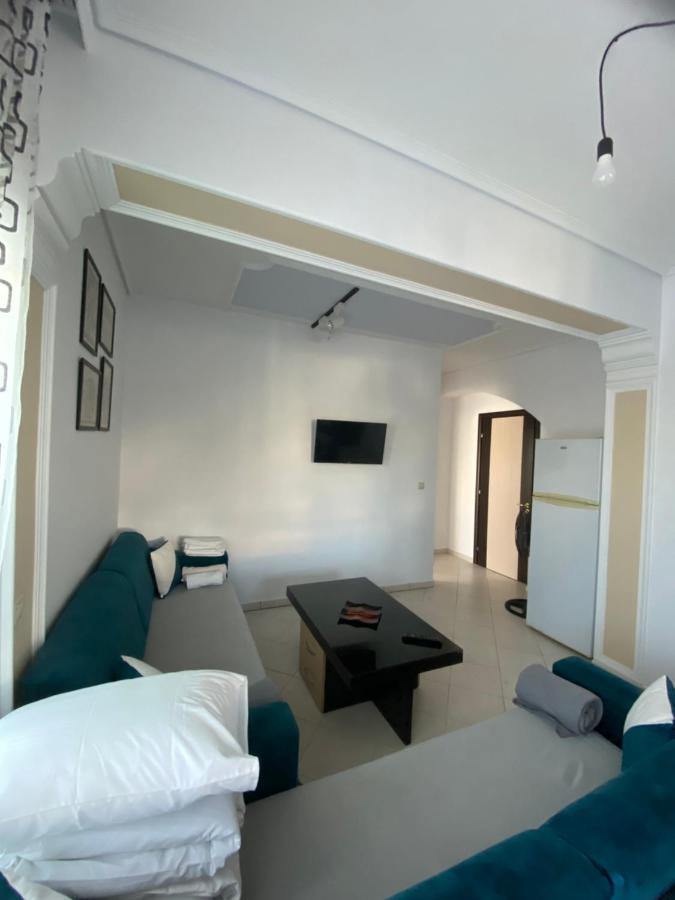 Elti Apartment Σαράντα Εξωτερικό φωτογραφία