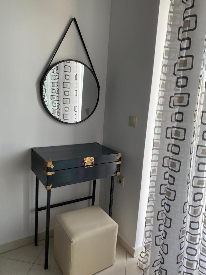 Elti Apartment Σαράντα Εξωτερικό φωτογραφία