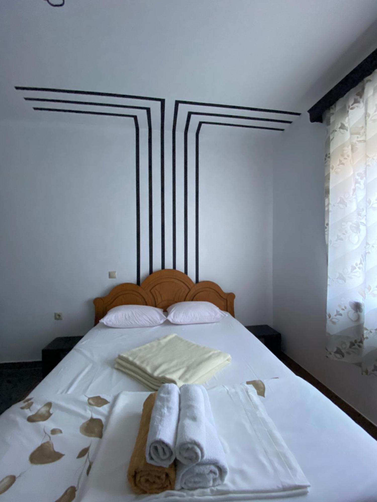 Elti Apartment Σαράντα Εξωτερικό φωτογραφία