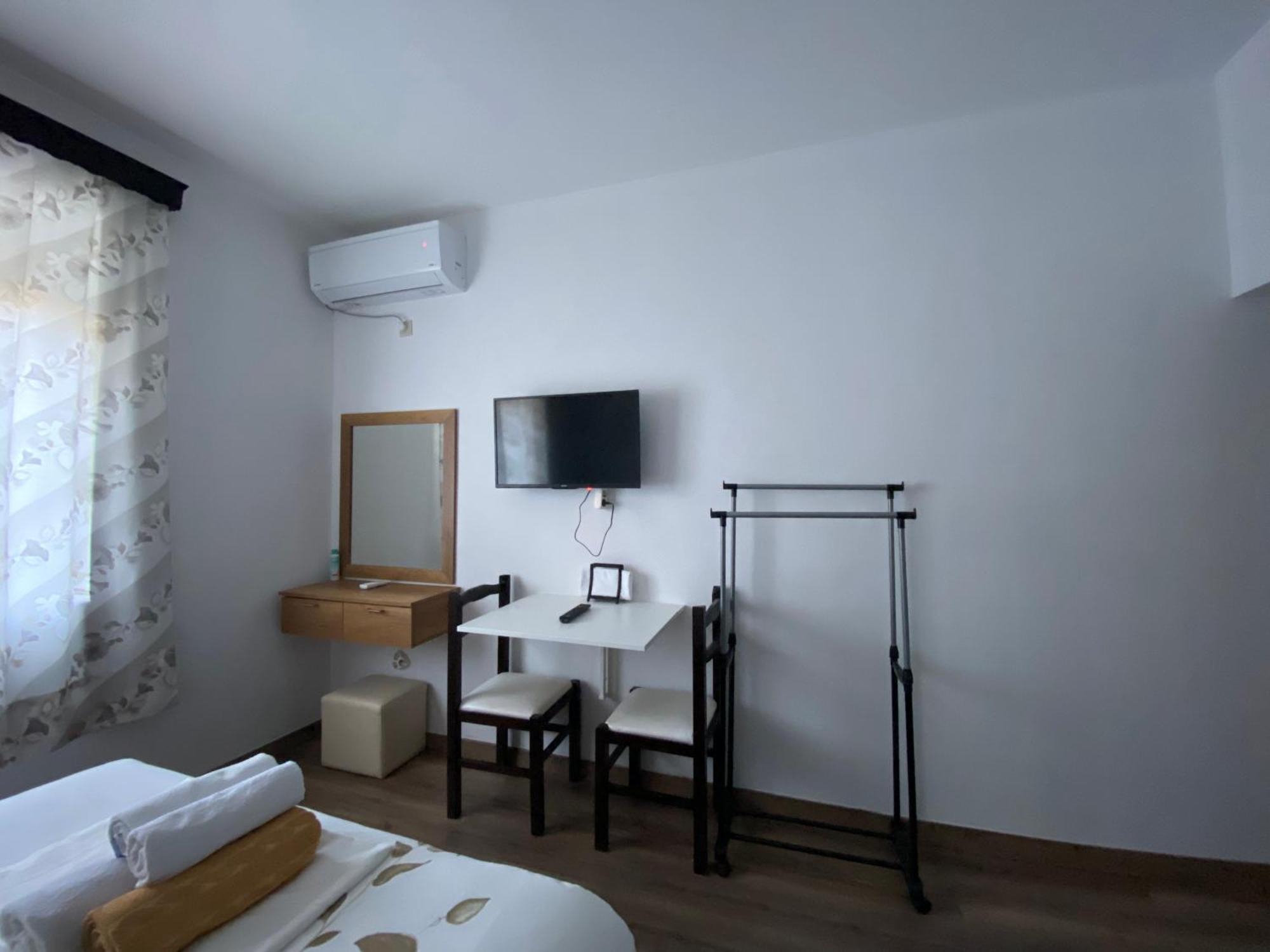 Elti Apartment Σαράντα Εξωτερικό φωτογραφία