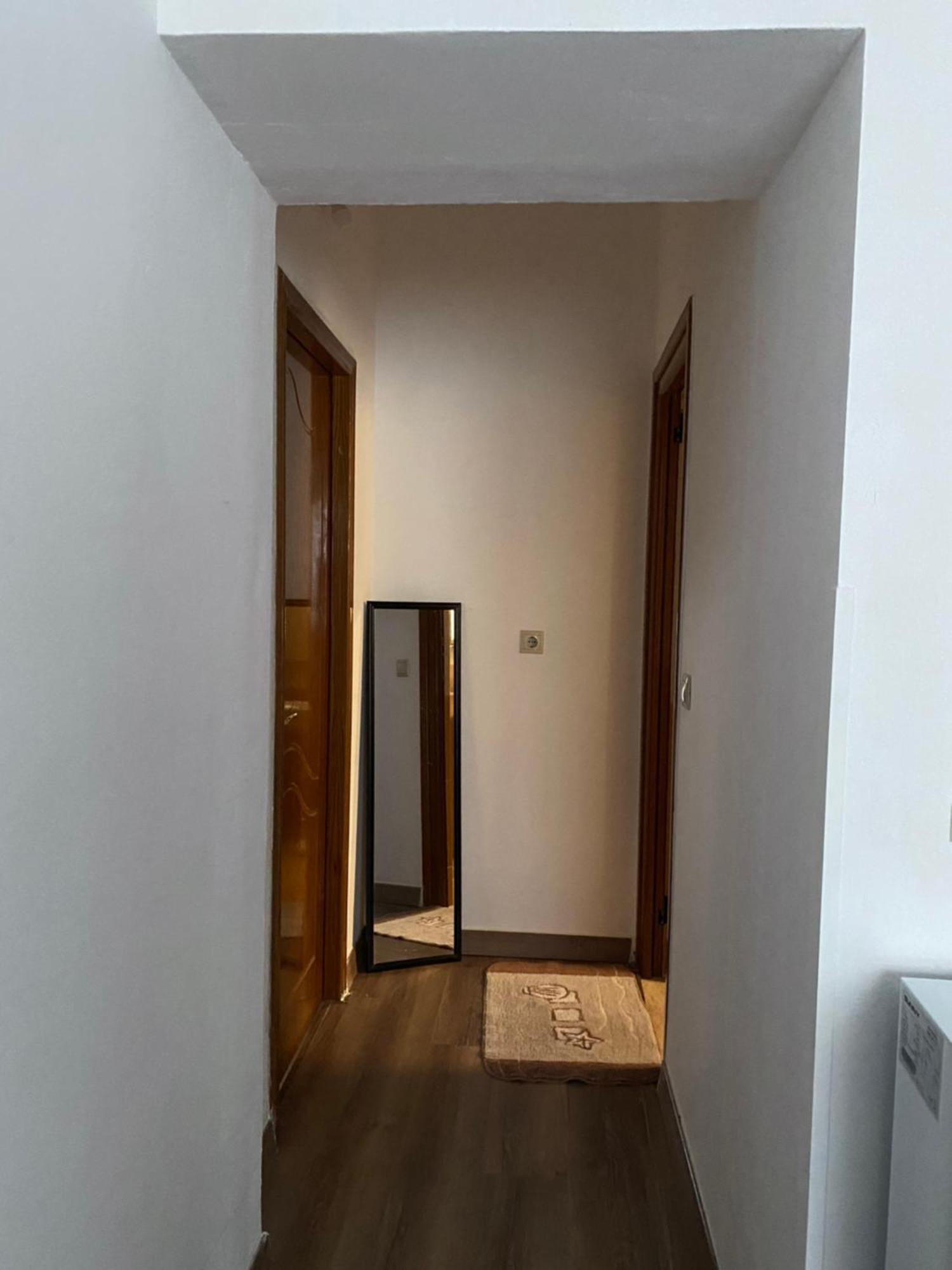 Elti Apartment Σαράντα Εξωτερικό φωτογραφία