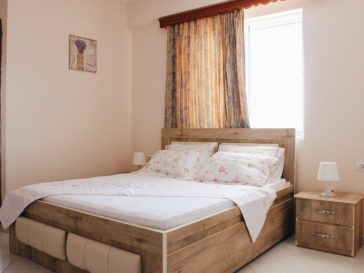 Elti Apartment Σαράντα Εξωτερικό φωτογραφία