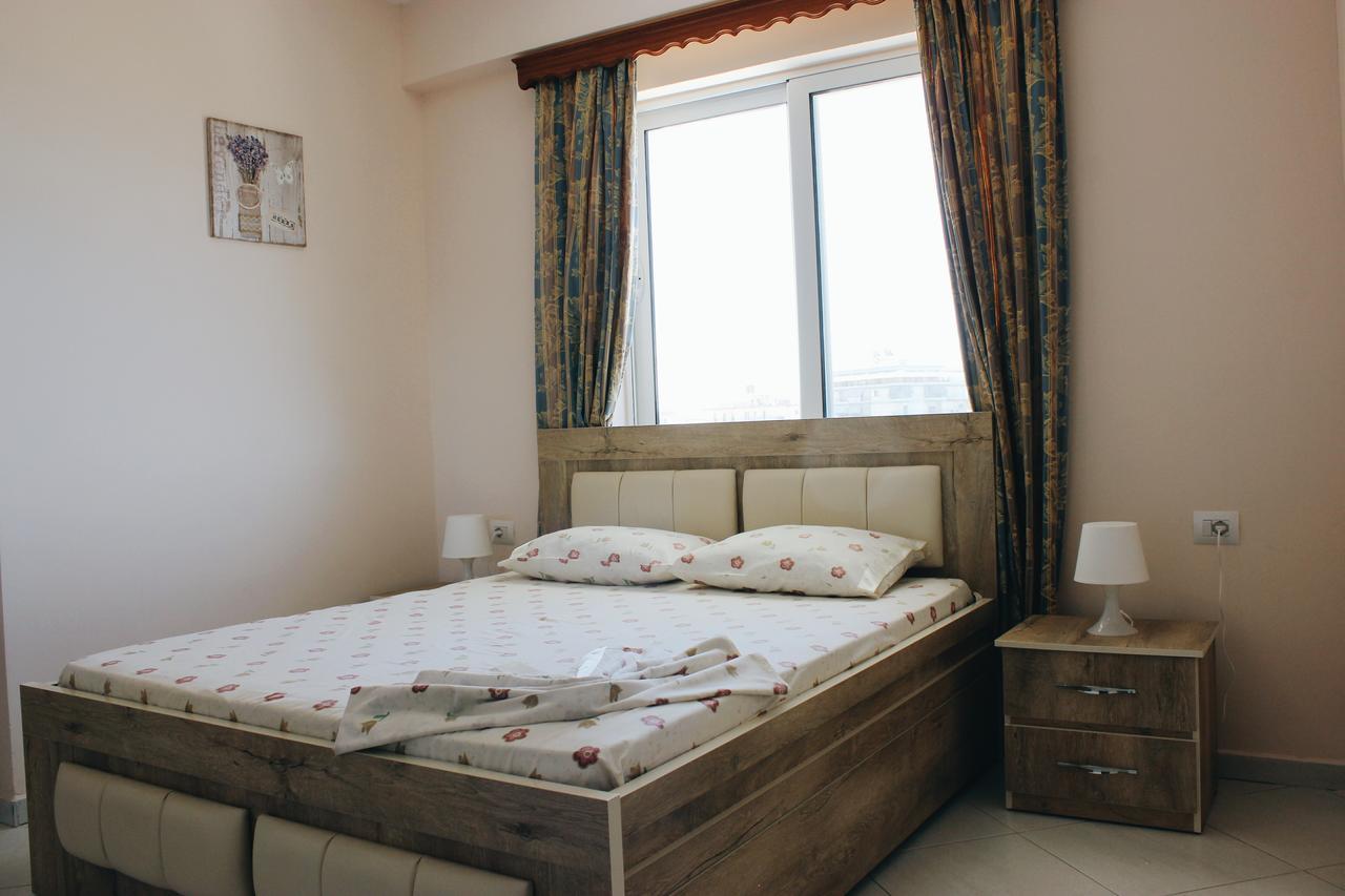 Elti Apartment Σαράντα Εξωτερικό φωτογραφία