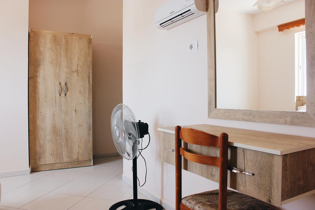 Elti Apartment Σαράντα Εξωτερικό φωτογραφία