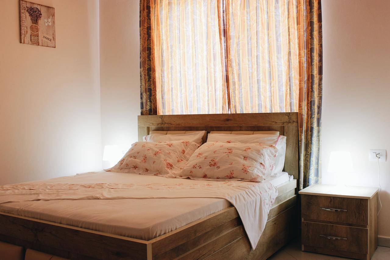 Elti Apartment Σαράντα Εξωτερικό φωτογραφία